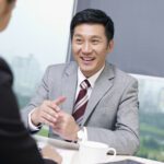 simple rules for interviewing the successful interview