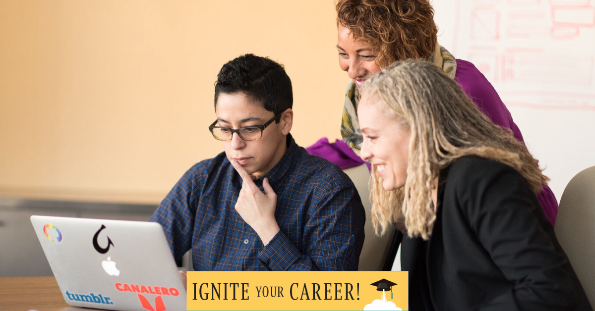 3 Phases Every Successful Career Goes Through 3 Phases Every Successful Career Goes Through