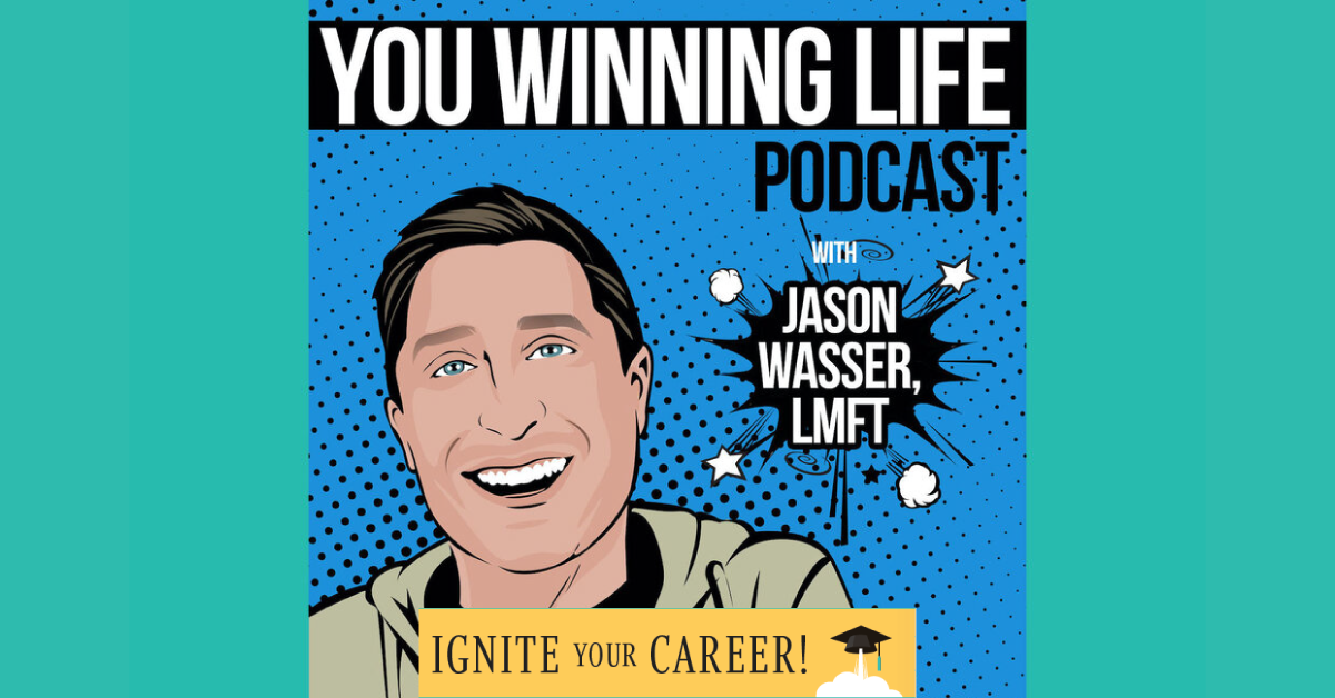 Kris Holmes on “You Winning Life” Podcast: “Insights From An Expert Recruiter”