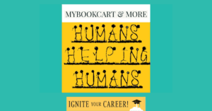 Kris Holmes on “Mybookcart & More” Podcast: “How To Set Your Career Goals and Land Your Dream Job”